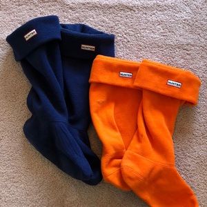 Talk Hunter Boot Socks
